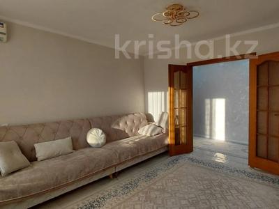 3-бөлмелі пәтер · 64 м² · 5/6 қабат, Нурсултана Назарбаева 137/1, бағасы: 26.5 млн ₸ в Костанае