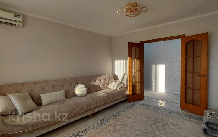 3-бөлмелі пәтер · 64 м² · 5/6 қабат, Нурсултана Назарбаева 137/1, бағасы: 26.5 млн ₸ в Костанае — фото 2
