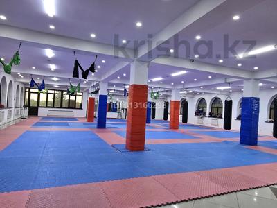 Фитнес и спорт · 370 м² за 50 000 ₸ в Алматы, Турксибский р-н