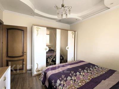 3-комнатная квартира · 75 м² · 5/8 этаж, Назарбаева 48 за 65 млн 〒 в Алматы, Медеуский р-н