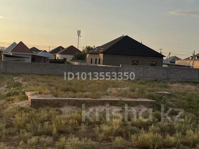 Участок · 10 соток, Асар за 6 млн ₸ в Арыси