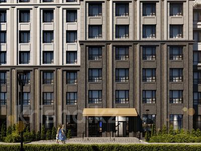 2-комнатная квартира · 65.2 м² · 13/19 этаж, К.Кайсенова 55/1 за ~ 39.8 млн 〒 в Усть-Каменогорске