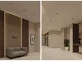 1-бөлмелі пәтер · 35.5 м² · 7/9 қабат, Е 101 — Туран - Казыбек би, бағасы: 24.6 млн ₸ в Астане, Нура р-н — фото 5