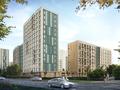 1-бөлмелі пәтер · 35.5 м² · 7/9 қабат, Е 101 — Туран - Казыбек би, бағасы: 24.6 млн ₸ в Астане, Нура р-н — фото 8