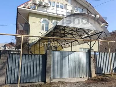 Жеке үй · 10 бөлме · 660.8 м² · 8.3 сот., мкр Калкаман-2, бағасы: 240 млн 〒 в Алматы, Наурызбайский р-н