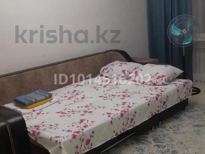 1-комнатная квартира · 32 м² · 5/5 этаж, Сатпаева 16 за 11 000 ₸ в Усть-Каменогорске