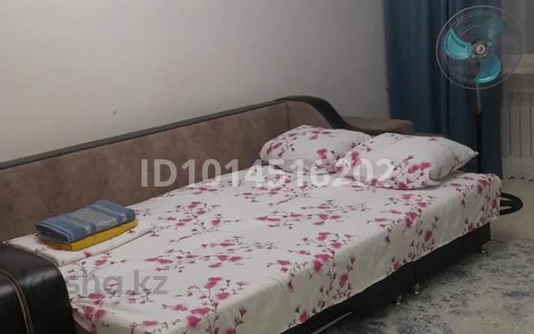1-бөлмелі пәтер · 32 м² · 5/5 қабат, Сатпаева 16, бағасы: 11 000 ₸ в Усть-Каменогорске — фото 2