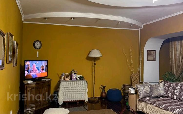 3-бөлмелі пәтер · 89.4 м² · 4/5 қабат, Чайжунусова 106 — Район Акимата, бағасы: 38 млн ₸ в Семее — фото 21
