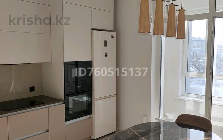 2-комнатная квартира · 75 м² · 4/9 этаж · помесячно, Толе би 48 — ЕК-32