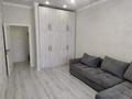 1-бөлмелі пәтер · 39.7 м², Санжара Асфендиярова 10, бағасы: 260 000 ₸ в Астане, Нура р-н