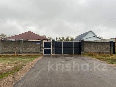 Отдельный дом · 4 комнаты · 148.4 м² · 7 сот., мкр Томирис, Шынкожа Батыр 81/2 за ~ 46.3 млн ₸ в Алматы, Алатауский р-н