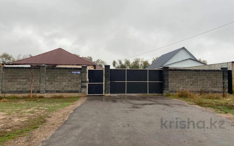 Отдельный дом · 4 комнаты · 148.4 м² · 7 сот., мкр Томирис, Шынкожа Батыр 81/2 за ~ 46.3 млн ₸ в Алматы, Алатауский р-н — фото 2
