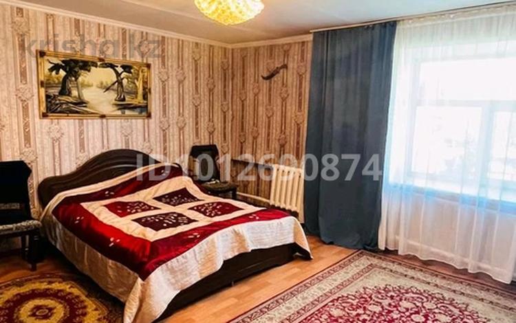 4-комнатная квартира · 105.5 м² · 2/5 этаж, Актамберды — Стадиона за 22 млн ₸ в  — фото 2