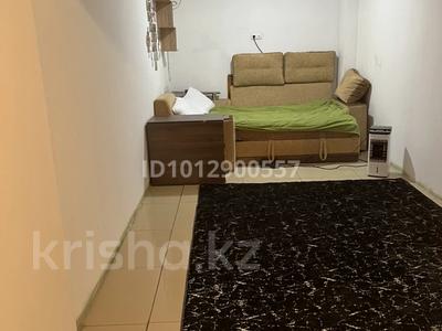 1-бөлмелі пәтер · 20 м² · 1/5 қабат, Торайгырова 47 — Сайна Торайгырова, бағасы: 120 000 ₸ в Алматы, Бостандыкский р-н