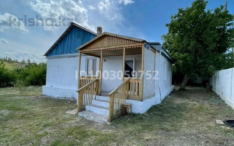 Үйдің бір бөлігі · 3 бөлме · 70.8 м² · 17 сот., Солтаналина 5 — Лесхоз, Шонай, бағасы: 13 млн ₸ в Баянауле — фото 2