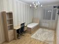 4-комнатная квартира, 144 м², 2/3 этаж помесячно, Иманбаева 1 — Пересечение улиц Ш. Иманбаева и Бараева за 500 000 〒 в Астане, р-н Байконур — фото 15