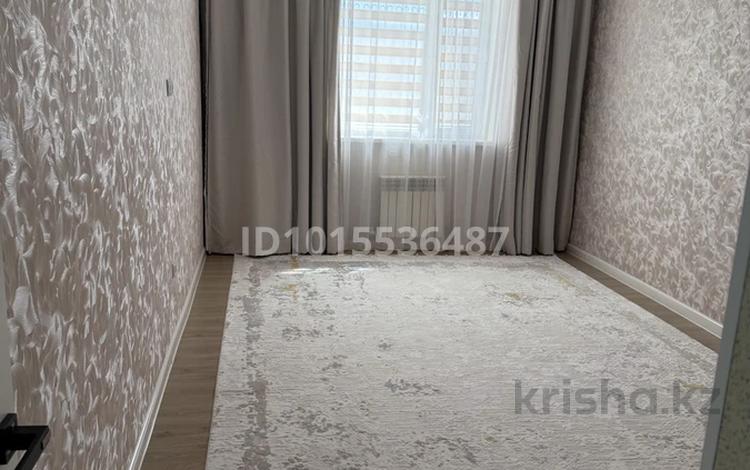 2-комнатная квартира · 60 м² · 1/6 этаж, 32В мкр 6 за 200 000 ₸ в Актау — фото 2