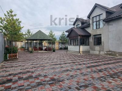 Отдельный дом · 8 комнат · 400 м² · 10 сот., Новая 32 — Магазина Кеген за 1 млн ₸ в 