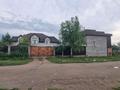 Отдельный дом · 8 комнат · 400 м² · 10 сот., Новая 32 — Магазина Кеген за 1 млн ₸ в  — фото 12