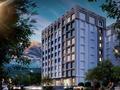 2-комнатная квартира · 74.7 м² · 3/9 этаж, Шашкина 3/1 — Набережная реки Есентай за 90 млн ₸ в Алматы, Бостандыкский р-н — фото 13