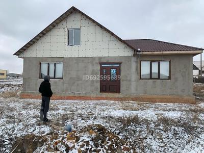 Отдельный дом • 5 комнат • 145.8 м² • 10 сот., Жумабаева 171 за 33 млн 〒 в Кокшетау