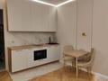 1-комнатная квартира · 30 м² · 4/9 этаж, Навои 30 за 25 000 ₸ в Алматы, Ауэзовский р-н