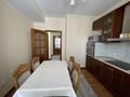 3-комнатная квартира · 90 м² · 7/14 этаж, мкр Таугуль за 430 000 ₸ в Алматы, Ауэзовский р-н — фото 2