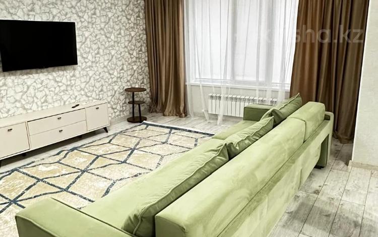 2-комнатная квартира · 65 м² · 4/9 этаж, Абылхаир хана 69 за 360 000 ₸ в Атырау — фото 2