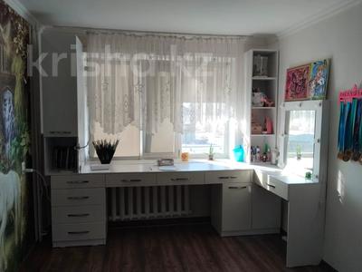 4-бөлмелі пәтер · 84 м² · 2/4 қабат, Донентаева 28, бағасы: 18.5 млн ₸ в Аксу