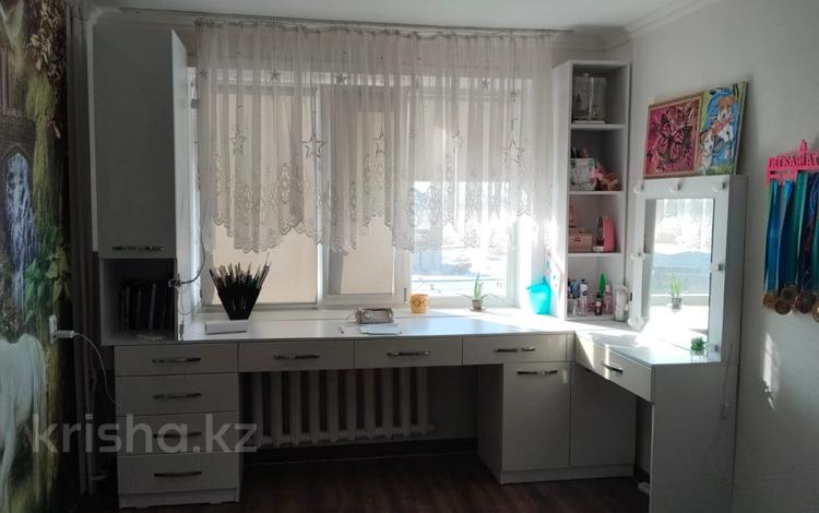 4-бөлмелі пәтер · 84 м² · 2/4 қабат, Донентаева 28, бағасы: 18.5 млн ₸ в Аксу — фото 16