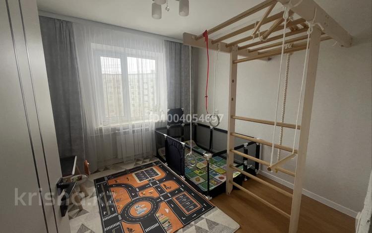 3-бөлмелі пәтер · 68 м² · 7/9 қабат, мкр 12 28 — Сзади Сити Шопинга, бағасы: 23 млн ₸ в Актобе — фото 10