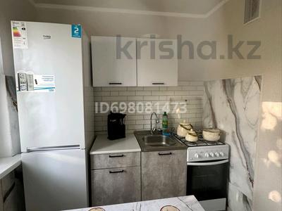 2-комнатная квартира · 45.5 м² · 5/5 этаж, Сергей Тюленина 1/3 — проспект Абулхаир хана за 15 000 ₸ в Уральске