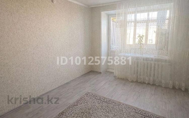 4-бөлмелі пәтер · 62 м² · 5/5 қабат, Гагарина — Военный городок, бағасы: 21 млн ₸ в Костанае — фото 2