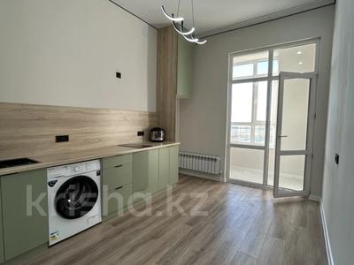 1-бөлмелі пәтер · 36 м² · 6/6 қабат, ​067-й учетный квартал 464/8, бағасы: 19 млн ₸ в Караганде, Алихана Бокейханова р-н