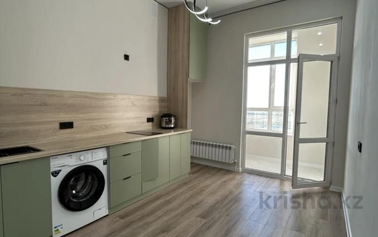 1-бөлмелі пәтер · 36 м² · 6/6 қабат, ​067-й учетный квартал 464/8, бағасы: 19 млн ₸ в Караганде, Алихана Бокейханова р-н — фото 2