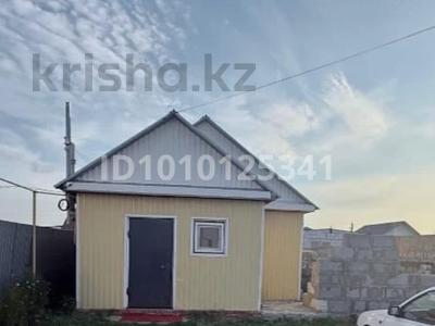 Отдельный дом · 2 комнаты · 100 м² · 8 сот., Микрорайон Восточный за 25 млн 〒 в 