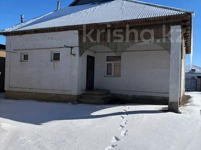 Отдельный дом · 5 комнат · 101 м² · 10 сот., И. Сеитов 32 — Саяхат, Сығанақ базары за 26 млн ₸ в 