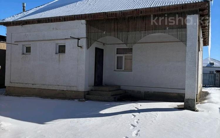 Отдельный дом · 5 комнат · 101 м² · 10 сот., И. Сеитов 32 — Саяхат, Сығанақ базары за 26 млн ₸ в  — фото 2