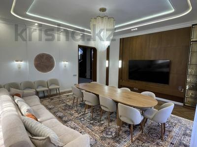 Жеке үй · 5 бөлме · 259 м² · 8 жүзд., С 190, бағасы: 185 млн ₸ в Астане, Есильский р-н
