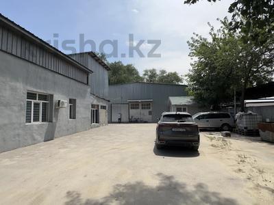 Өнеркәсіптік база · 15 сотық, Рыскулова 202г, бағасы: 250 млн ₸ в Алматы, Алатауский р-н