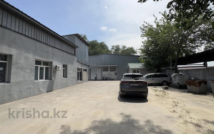 Өнеркәсіптік база · 15 сотық, Рыскулова 202г, бағасы: 250 млн ₸ в Алматы, Алатауский р-н — фото 2