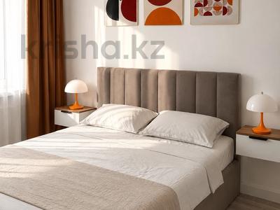 2-комнатная квартира · 90 м² · 1/5 этаж, мкр. Алтын орда, Ораз татеұлы 19б за 15 000 ₸ в Актобе