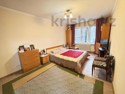 4-комнатная квартира · 72.6 м² · 1/5 этаж, мкр Орбита-4 за 47 млн ₸ в Алматы, Бостандыкский р-н