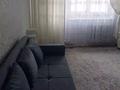 2-комнатная квартира · 48 м² · 4/5 этаж, Пришахтинск, Пришахтинск, 22й микрорайон 1а — Народный банк за 115 000 ₸ в Караганде, Алихана Бокейханова р-н