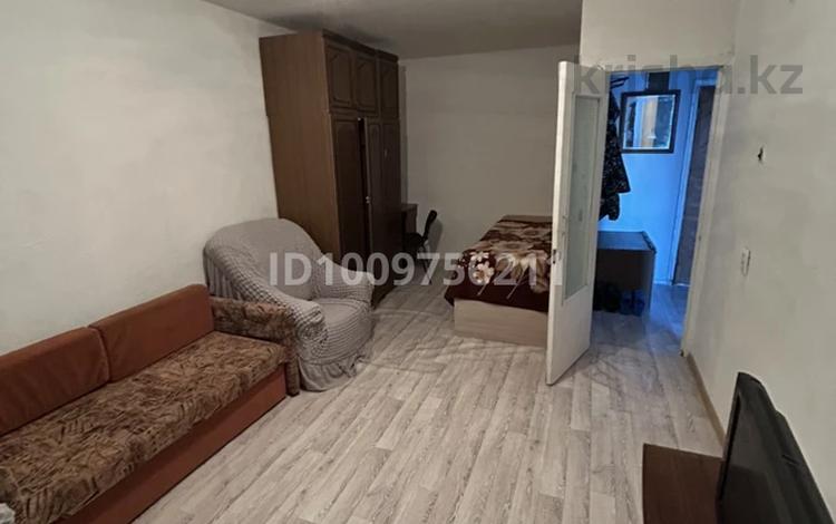 1-комнатная квартира · 34.7 м² · 2/5 этаж, Юбилейная — Поселок Станционный за 65 000 ₸ в Кокшетау — фото 2