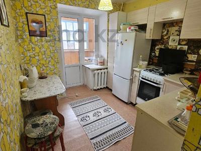 3-бөлмелі пәтер · 66.4 м² · 1/5 қабат, 18-шағынаудан 17/1, бағасы: 14.5 млн ₸ в Караганде, Алихана Бокейханова р-н