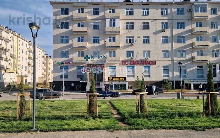 Свободное назначение • 220 м² за 150 млн 〒 в Туркестане — фото 2