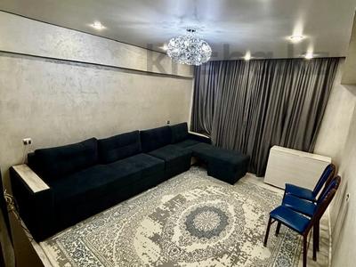 3-бөлмелі пәтер · 63.6 м² · 1/5 қабат, мкр Калкаман-2, Улица Жансугурова 33 — Апорт - ? горбольница - Алтын Орда - авторынок Жибек Жолы, бағасы: ~ 36 млн ₸ в Алматы, Наурызбайский р-н