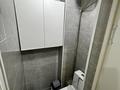3-бөлмелі пәтер · 63.6 м² · 1/5 қабат, мкр Калкаман-2, Улица Жансугурова 33 — Апорт - ? горбольница - Алтын Орда - авторынок Жибек Жолы, бағасы: ~ 36 млн ₸ в Алматы, Наурызбайский р-н — фото 4