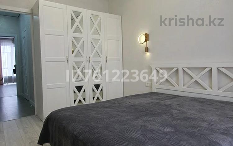 2-комнатная квартира · 35 м² · 3/3 этаж, Жангозина 61Б за 20 000 ₸ в Каскелене — фото 2